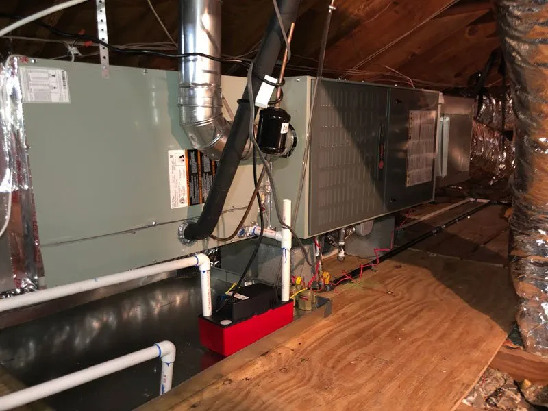 Slide of JW Mechanical