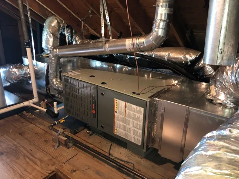 Slide of JW Mechanical