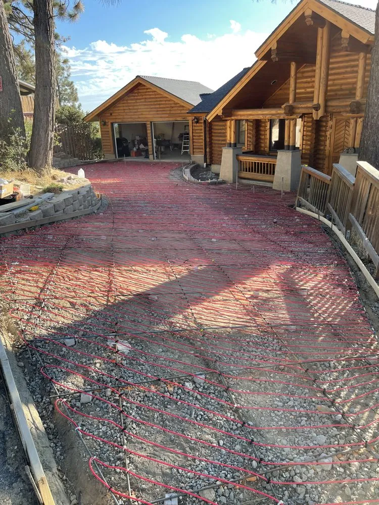 Slide of JW Mechanical