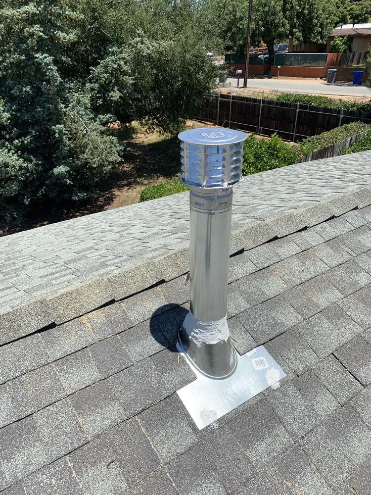 Slide of JW Mechanical