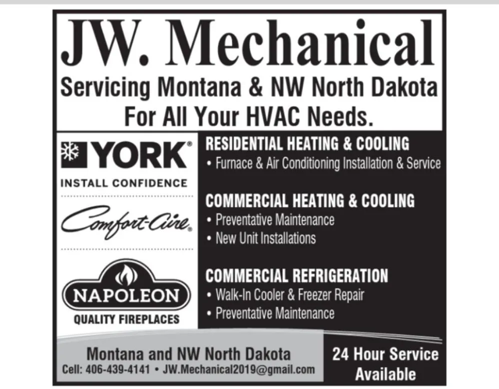 Slide of JW Mechanical