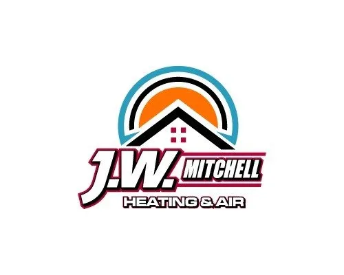 Slide of JW Mitchell Heating and Air Conditioning