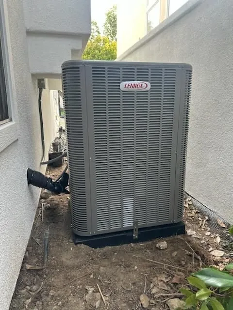 Slide of JW Mitchell Heating and Air Conditioning