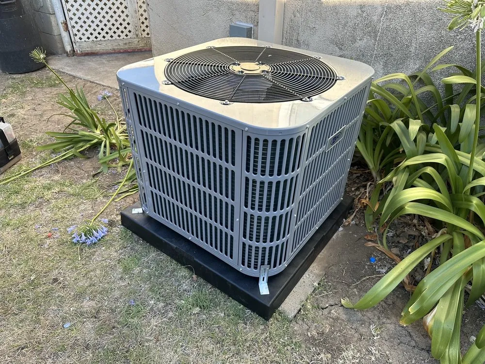 Slide of JW Mitchell Heating and Air Conditioning