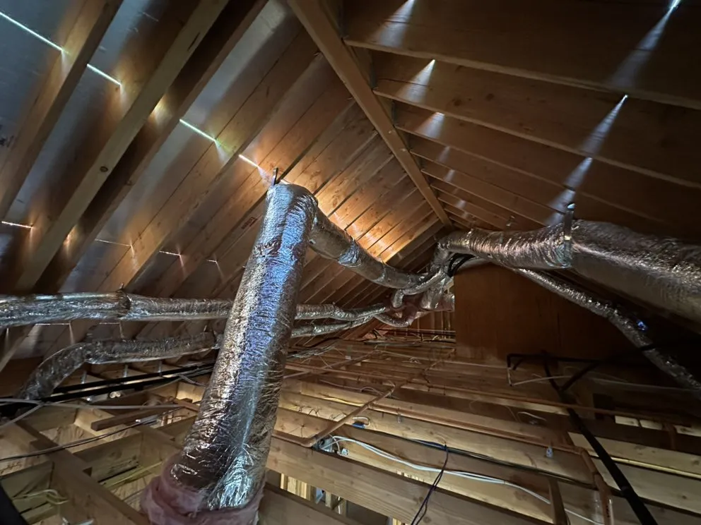 Slide of JW Mitchell Heating and Air Conditioning