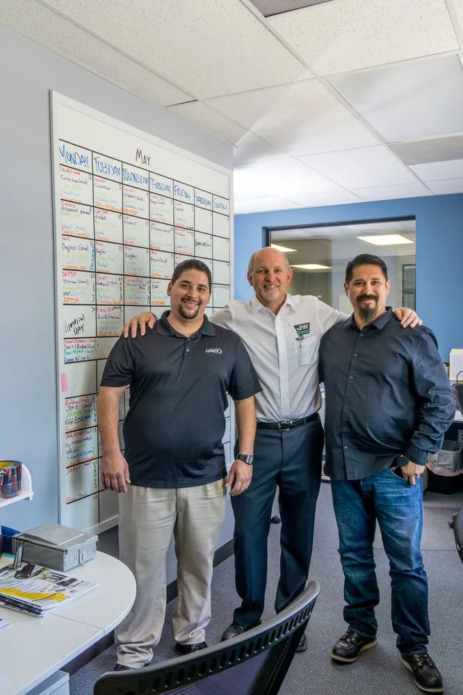 Slide of JW Plumbing, Heating & Air