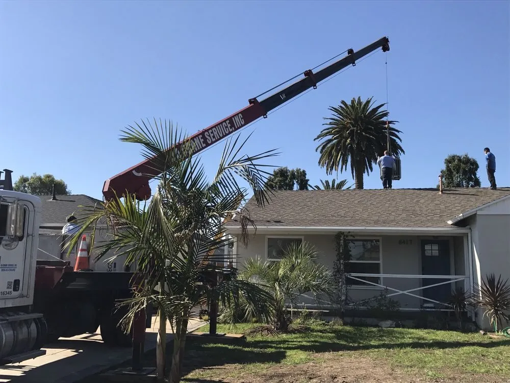 Slide of JW Plumbing, Heating & Air