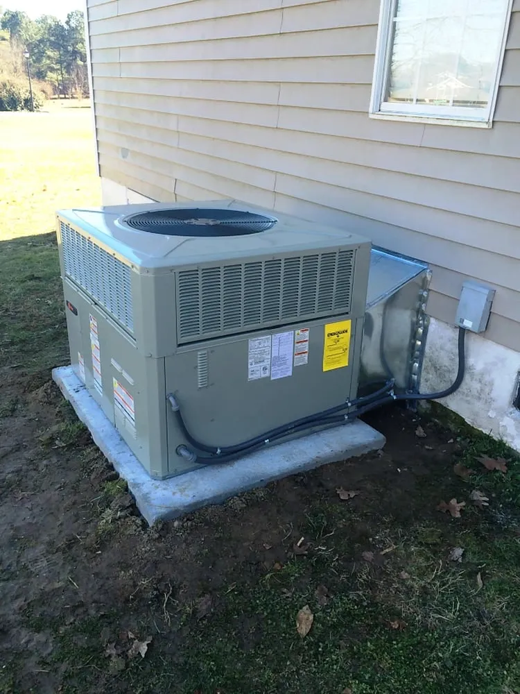 Slide of JW Ultra Air Heating & Cooling LLC