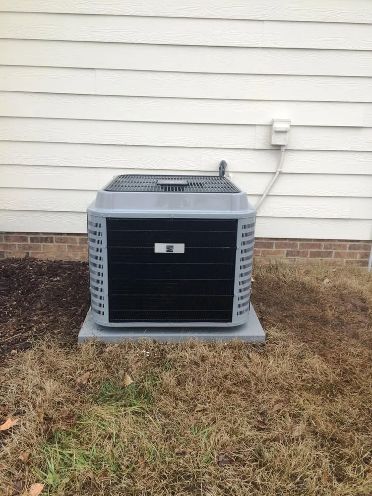 Slide of JW Ultra Air Heating & Cooling LLC