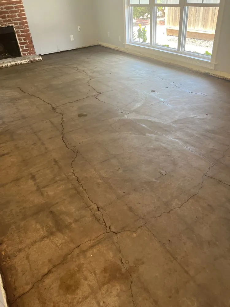 Slide of JWH Asbestos Removal Svc