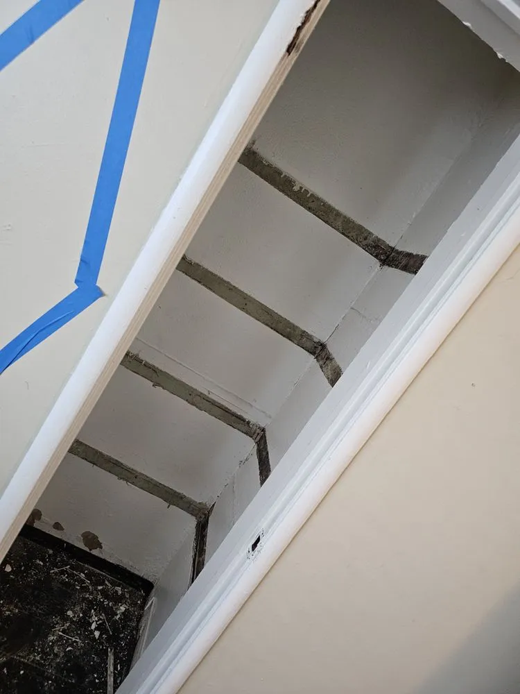 Slide of JWH Asbestos Removal Svc