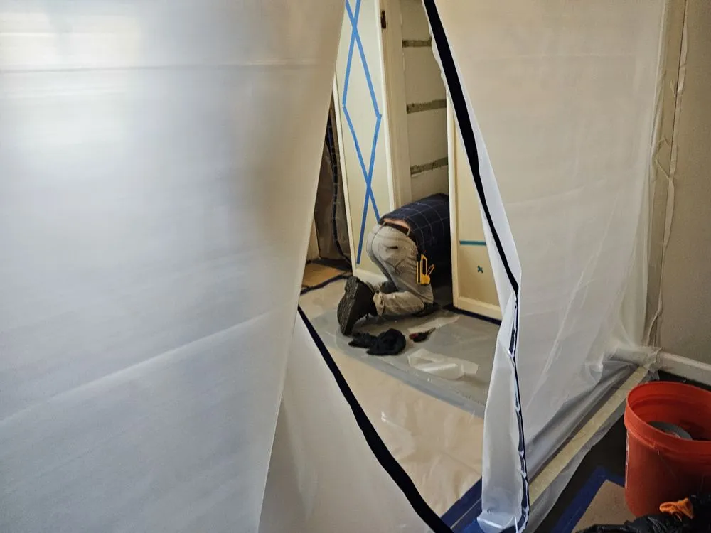 Slide of JWH Asbestos Removal Svc