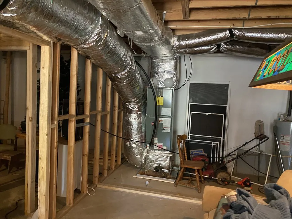 Slide of JWM Heating And Air