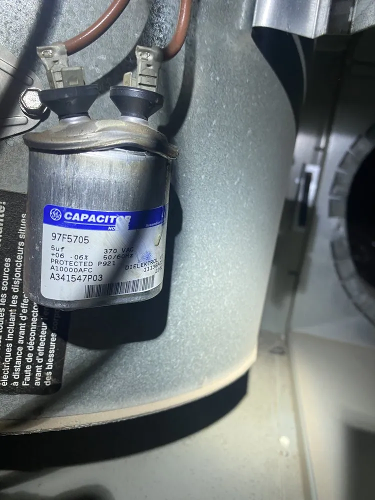 Slide of JWM Heating And Air