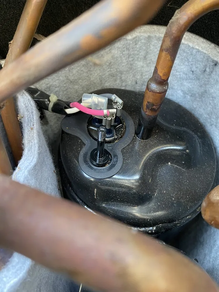 Slide of JWM Heating And Air