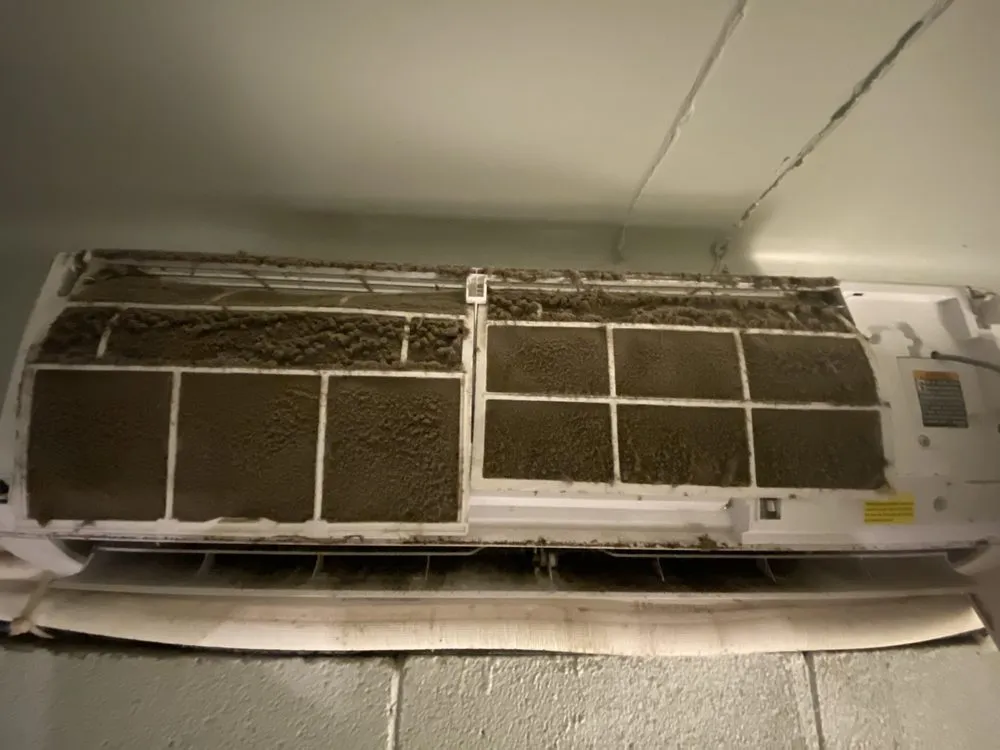 Slide of JWM Heating And Air