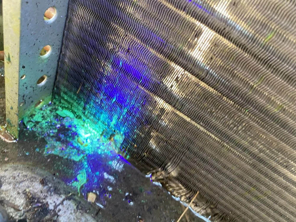 Slide of JWM Heating And Air