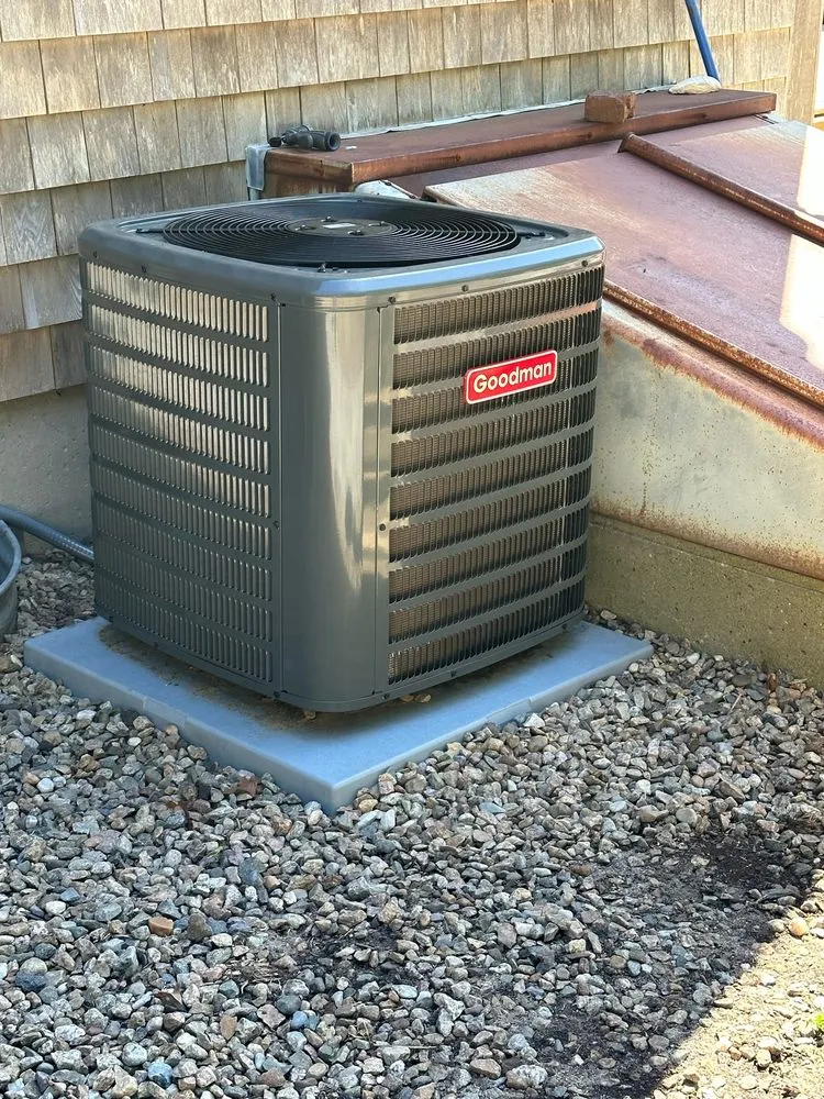 Slide of JWR Refrigeration Heat and Ac