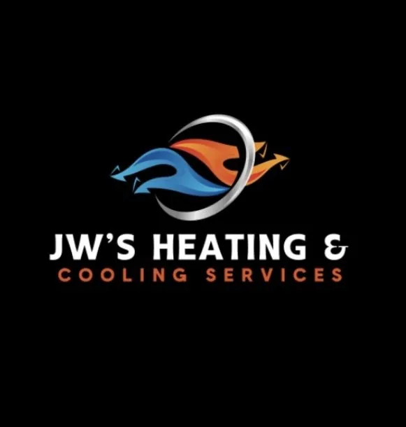 Slide of JW’s Heating & Cooling Service