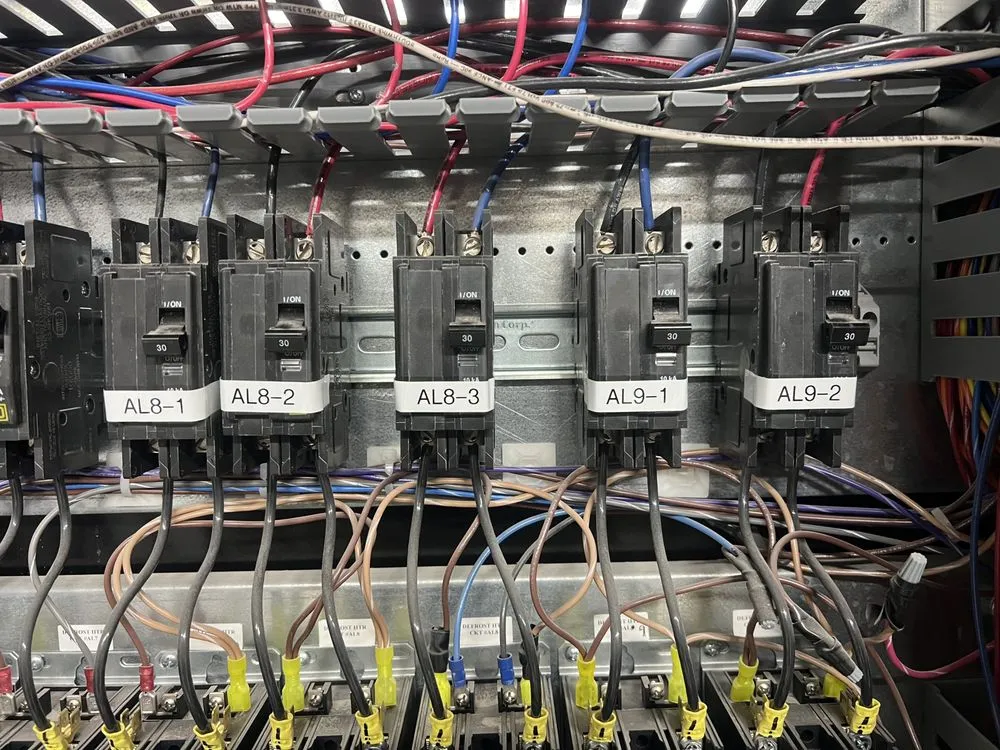 Slide of Jy Heating & Cooling