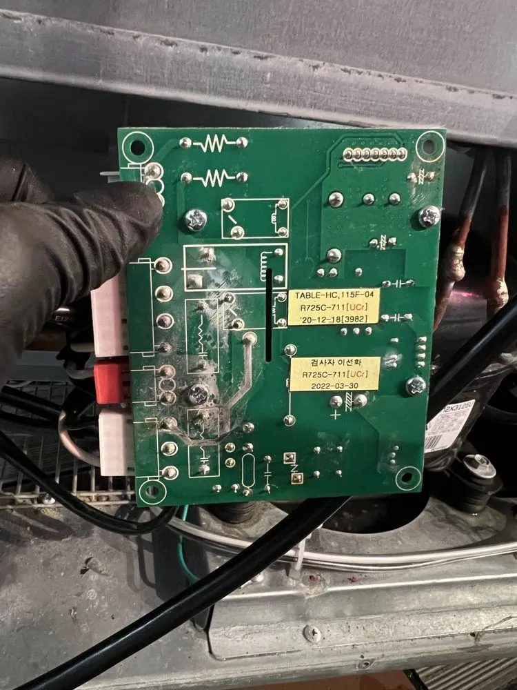 Slide of Jy Heating & Cooling