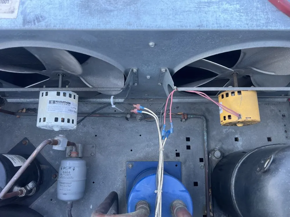 Slide of Jy Heating & Cooling