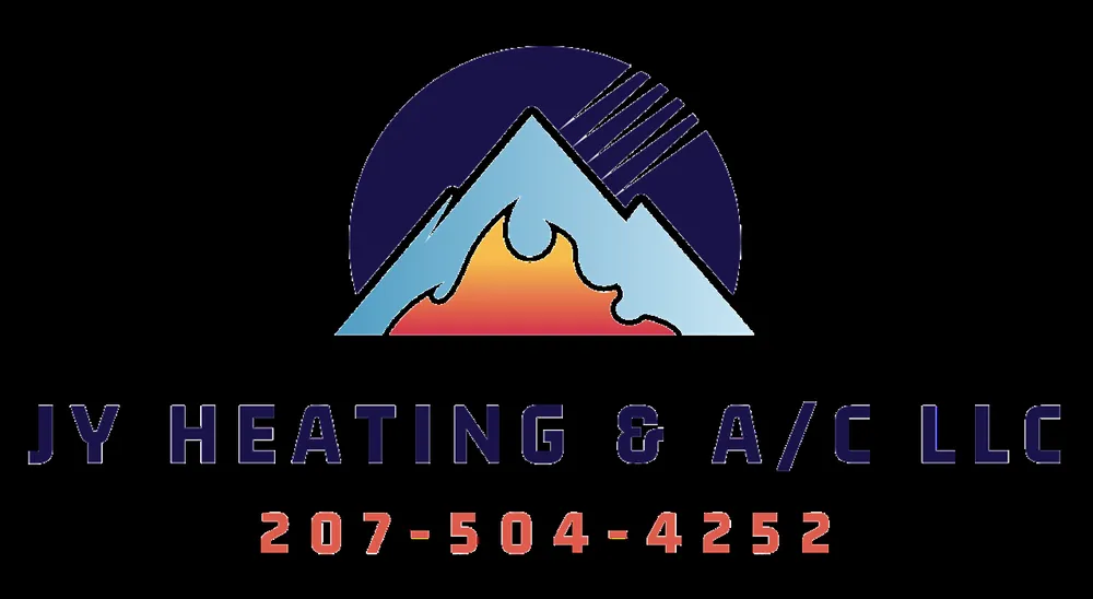 Slide of JY Heating and A/C