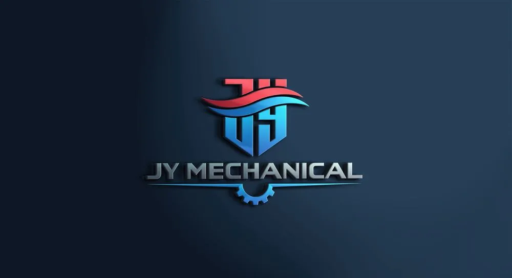 Slide of JY Mechanical