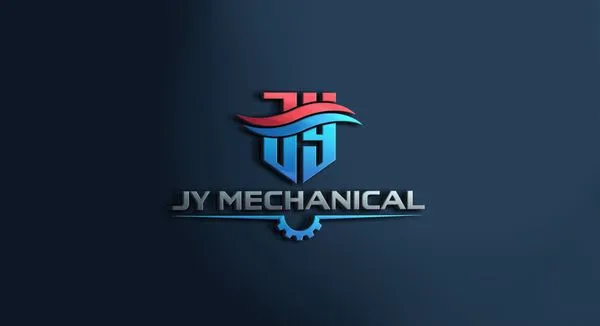 JY Mechanical Logo