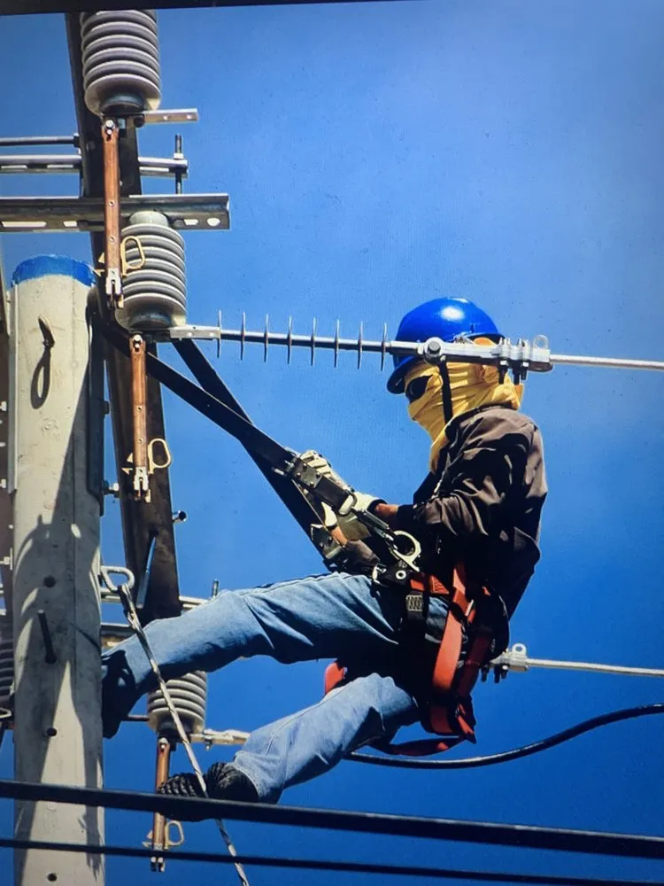 Slide of JY&S Electric