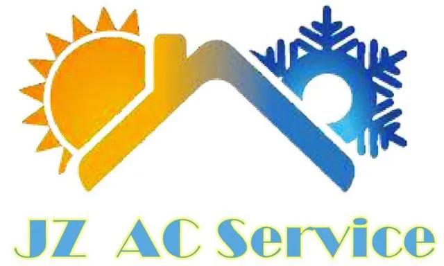 Slide of JZ AC Service