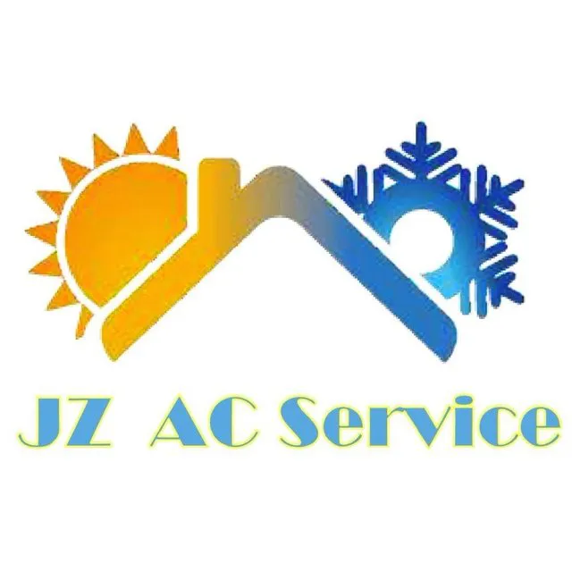 Slide of JZ AC Service