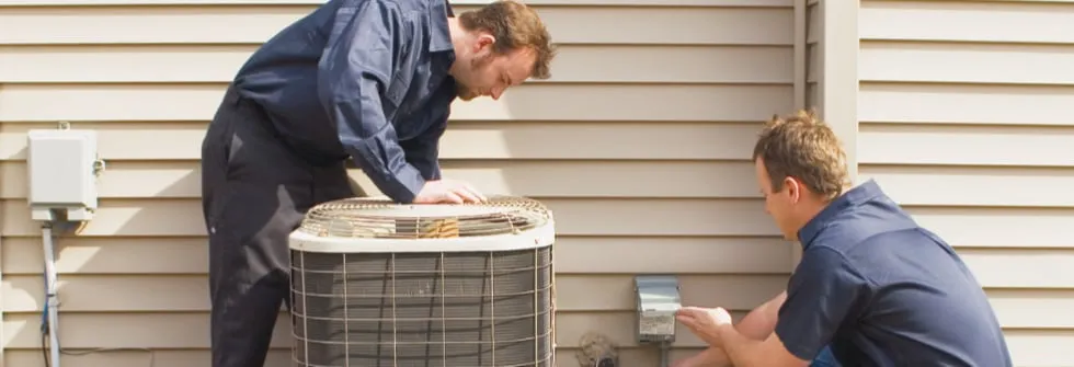 Slide of JZ Heating & Cooling