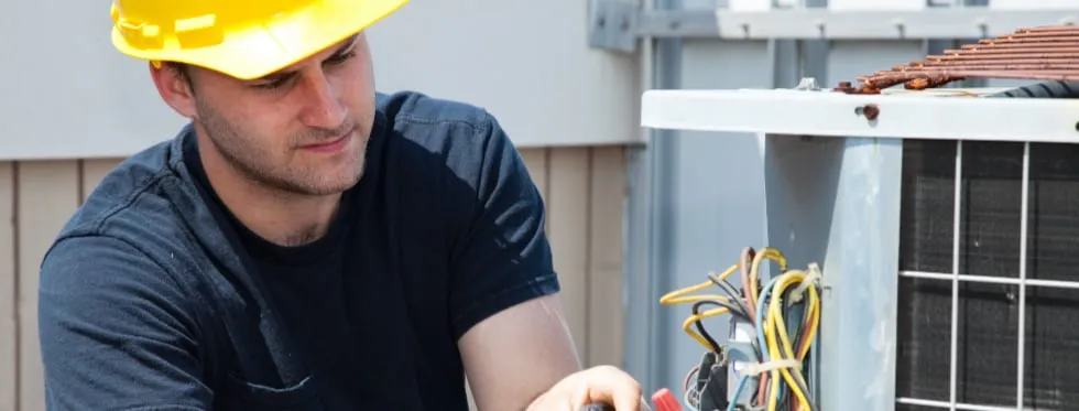 Slide of JZ Heating & Cooling