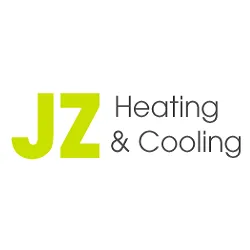 Slide of JZ Heating & Cooling