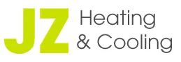 Slide of JZ Heating & Cooling