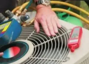 Slide of JZ Heating & Cooling