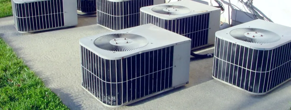 Slide of JZ Heating & Cooling