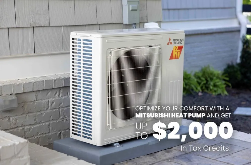 Slide of K & A Heating & Air Conditioning