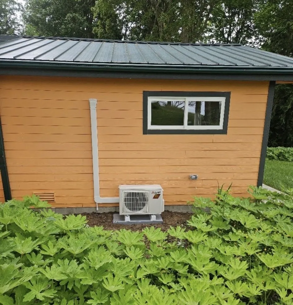 Slide of K & A Heating & Air Conditioning