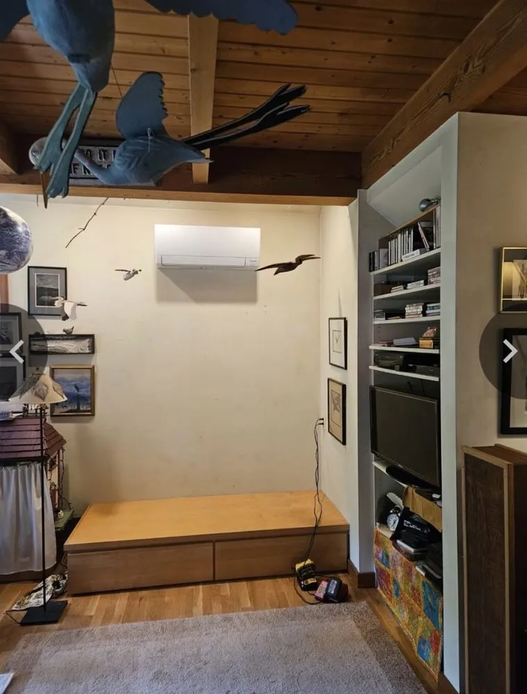 Slide of K & A Heating & Air Conditioning