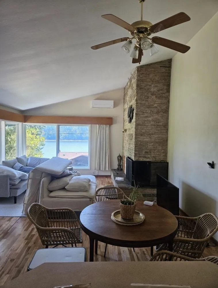 Slide of K & A Heating & Air Conditioning