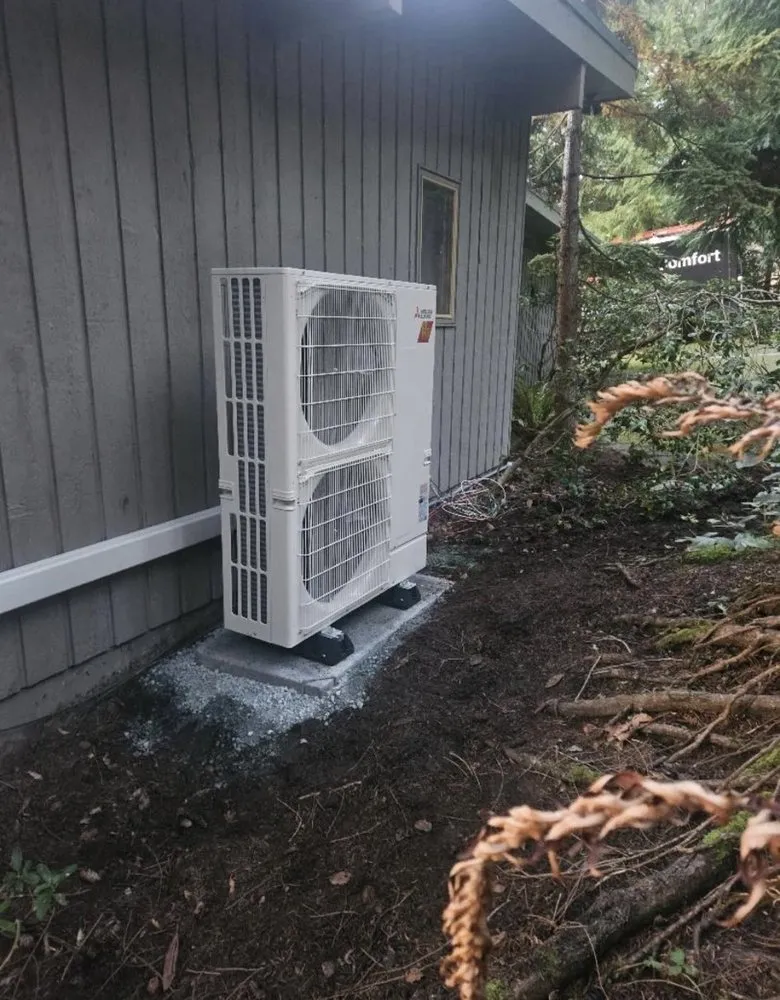 Slide of K & A Heating & Air Conditioning