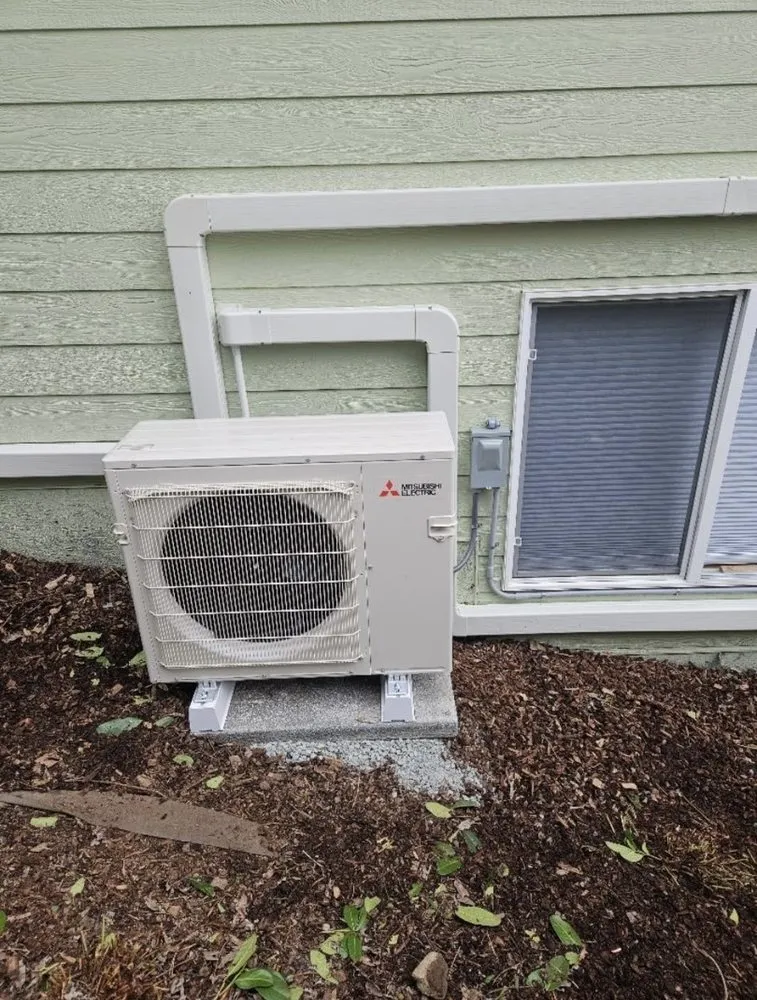 Slide of K & A Heating & Air Conditioning