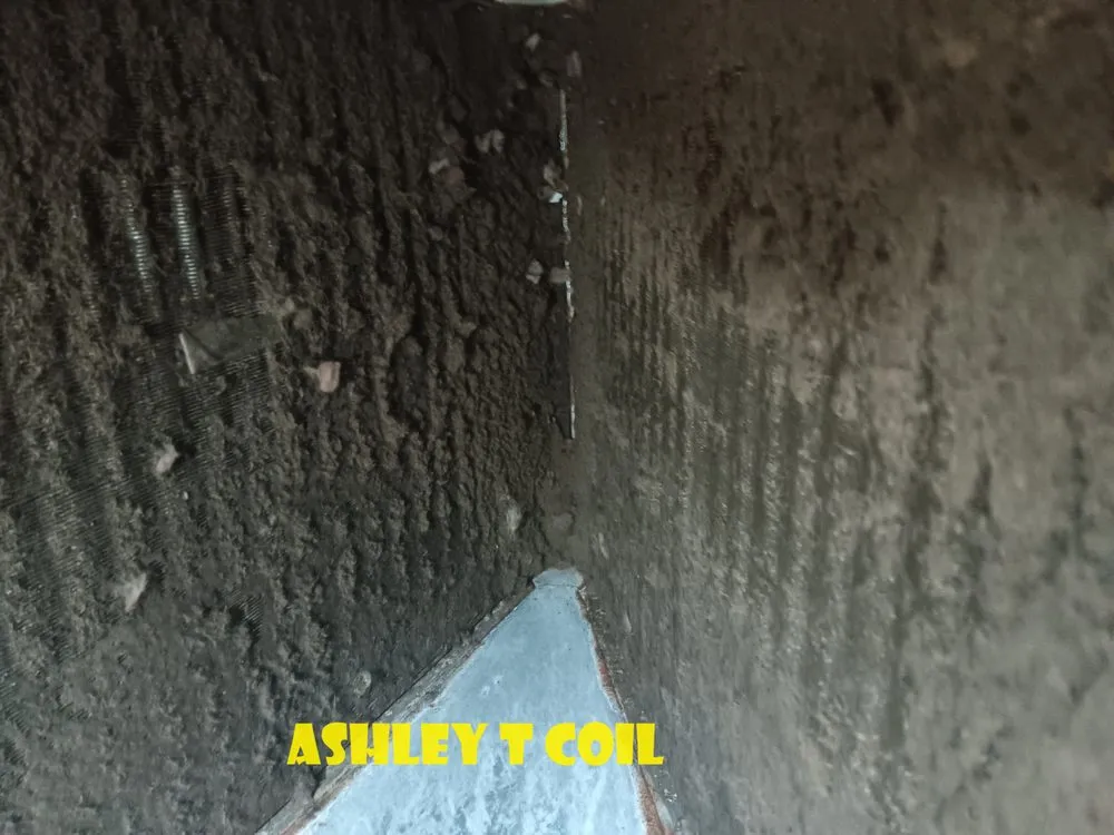 Slide of K & B Cooling and Heating