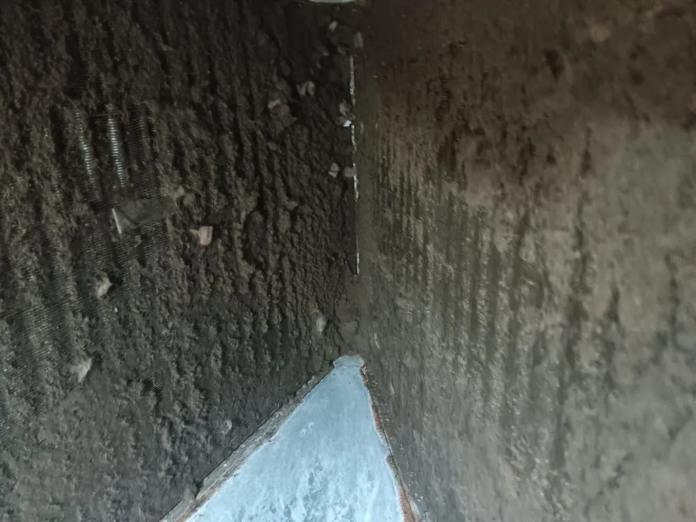 Slide of K & B Cooling and Heating