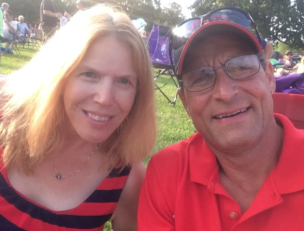 Slide of K & B Heating and AC