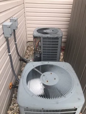 K & B Heating and AC