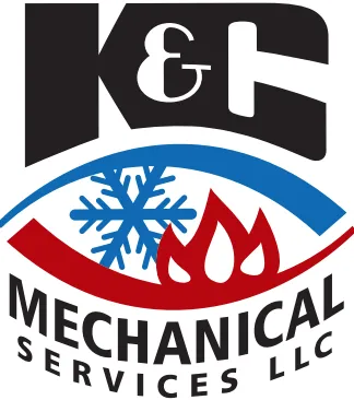 Slide of K & C Mechanical Services