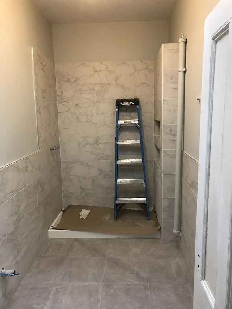 Slide of K & C Piping & Heating